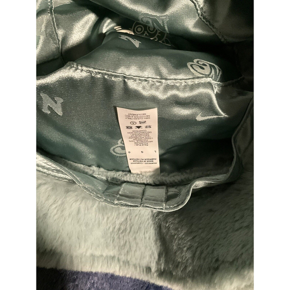 Nike Naomi Osaka Apex Bucket Hat Tennis Faux‎ Fur FJ6302-309 Women's Size Large - Picture 7 of 10